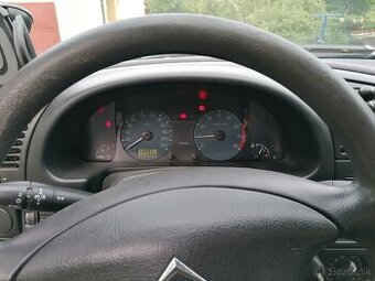 Na predaj citroen xsara