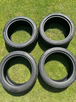 Nankang 195/45R16 84V SV-3 XL Zimné