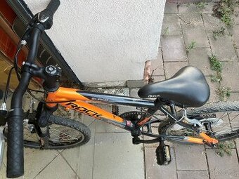 Detský bicykel - 1