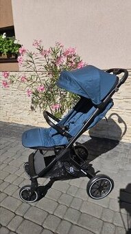 Easywalker Jackey XL - nepoužívaný