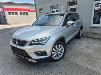 Seat Ateca 1.4 TSI Style DSG WEBASTO