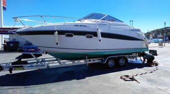 Motorová loď FOUR WINNS 248 VISTA