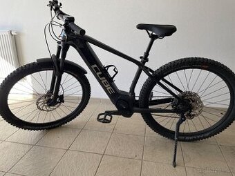 Ebike cube