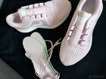 Nike Zoom Vomero 16 Ružové - 39 (nové)