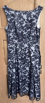 Spoločenské šaty CHANTALL