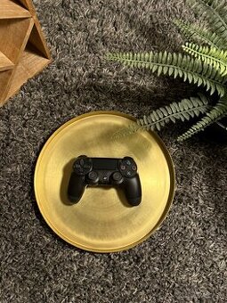 Sony DualShock 4 – čierny (Jet Black)