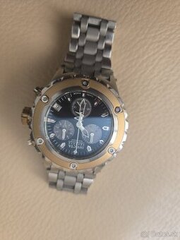 Invicta reserve