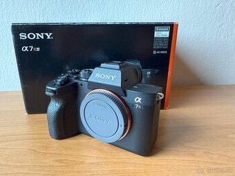 Sony A7R IV A
