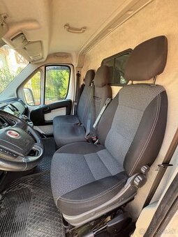 Fiat Ducato L4H3