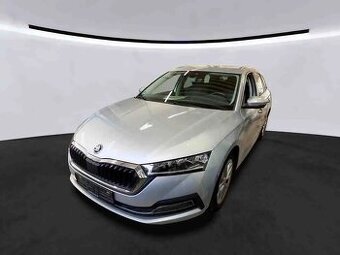 ŠKODA OCTAVIA 2.0TDI 110KW 84.000KM