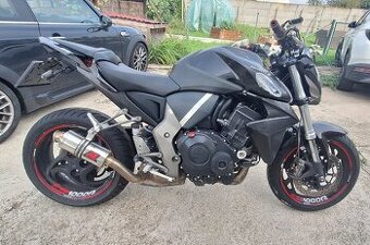 Predám Honda CB1000R 25kw