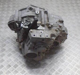 Prevodovka 2.0 Tsi 162kw 6kvalt škoda Octavia 3