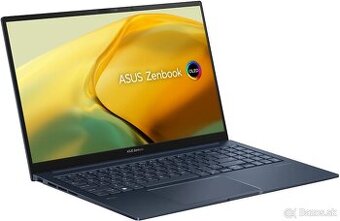 ASUS Zenbook 15 OLED UM3504DA-OLED332W Ponder Blue celokovov