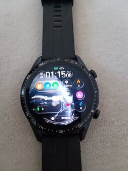 HUAWEI GT2 46mm