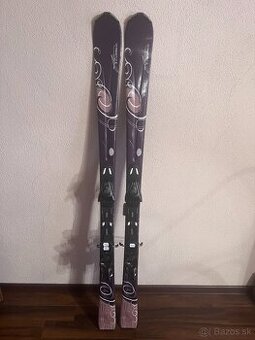 Lyze Atomic 156 cm