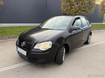Volkswagen Polo 1.4 TDI// NOVA STK/EK