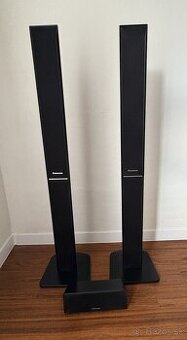 Reproduktory Panasonic