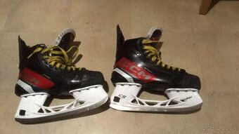Korčule CCM Jetspeed FT670