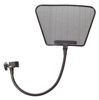 Bespeco FPOP02 Pop-filter