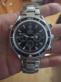 Hodinky  omega