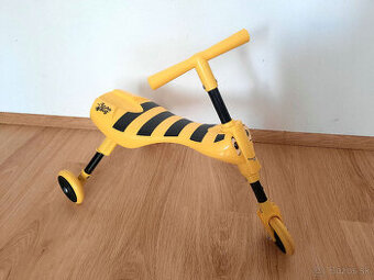 Odrážadlo/trojkolka Scuttlebug