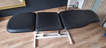 Tetovacie , kozmeticke kreslo- lehatko