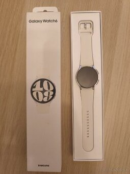 Samsung Galaxy Watch 6 40mm Gold