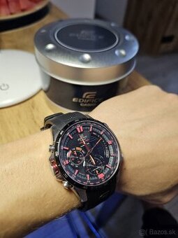 CASIO EDIFICE ERA-300