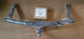 Ťažné zariadenie - Škoda Octavia 2 combi