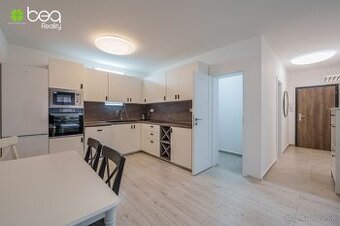 NA PRENÁJOM: 2-izbový byt v novostavbe, Spišská Nová Ves - 1