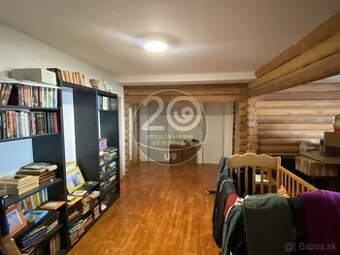 Dražba rodinného domu v Nitra na predaj