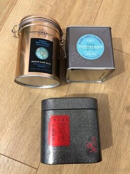 Fortnum&Mason Alessi