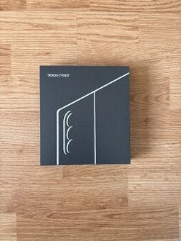 Samsung Galaxy Z Fold7 256GB Modrá