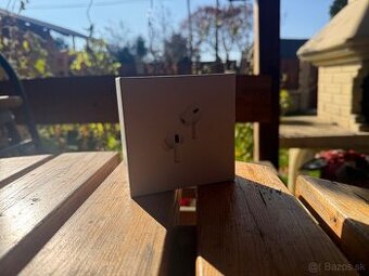 AirPods Pro 2. generácia (2nd gen) - 1