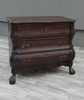 Komoda ” BAROKO ” – ( 8 ).