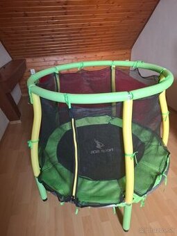 Detská trampolína