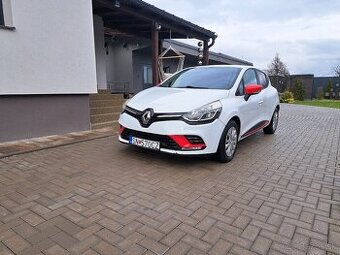 Renault Clio 1,2 Benzín
