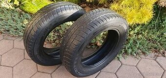 BARUM POLARIS 2, ZIMNE, 155/70 R13, 75T, M+S