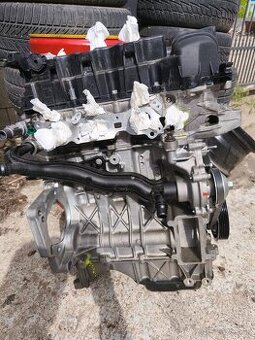 Motor Peugeot 208, Citroen C3, Opel,  HM05