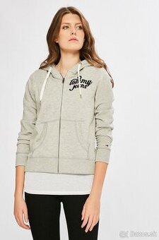 Tommy Hilfiger mikina -originál1 -