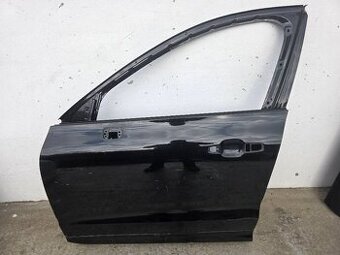 Volvo XC90 II 2015- ľavé predné dvere