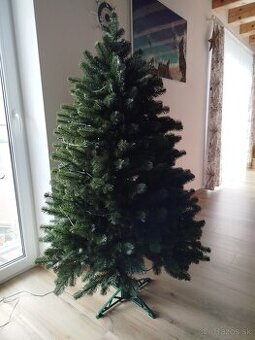 Vianočný stromček Full 3D