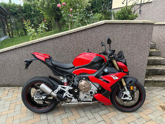 BMW S 1000 R 2021