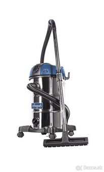 Scheppach ASP 30 Plus Priemyselný vysávač