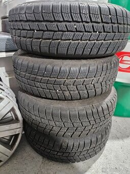 175/70R13 zimne barum polaris 3