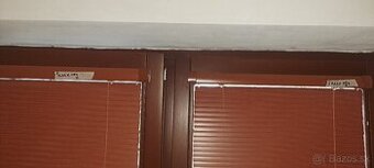 Vnútorné žalúzie