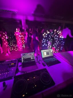 DJ Pult PIONEER REV1 TOP CENA