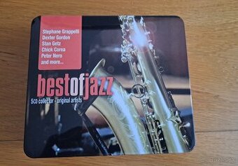 JAZZ Collections