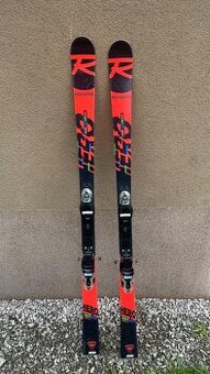 Juniorské lyže ROSSIGNOL 160 cm