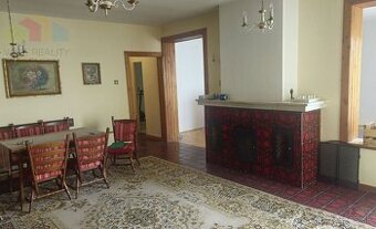 5 izbový rodinný dom, Átriová, Pekné pole, Trnava.